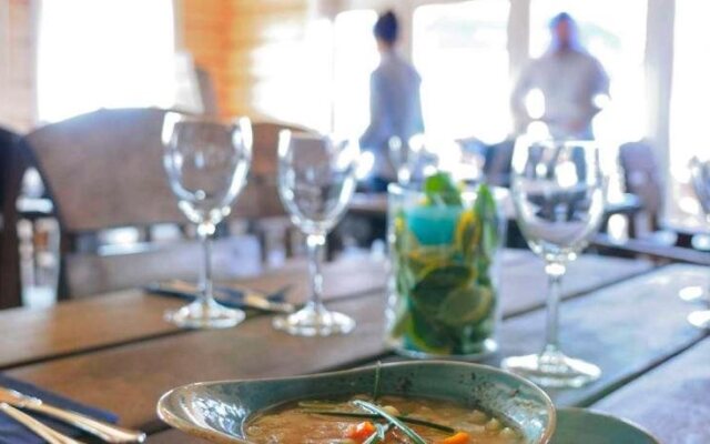 Rybaczówka Karczma Rybna