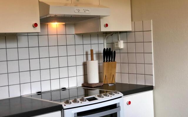 Pensionat Söderåsen