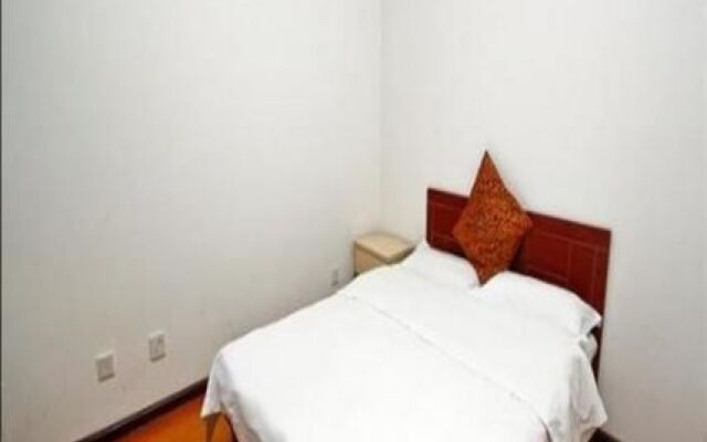 西安弘盛精品公寓酒店