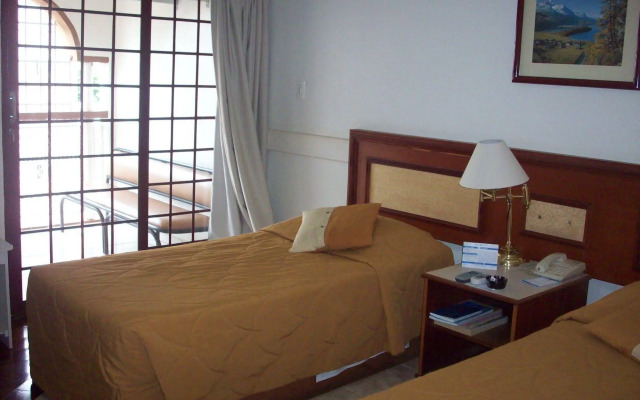 Tamareiras Park Hotel