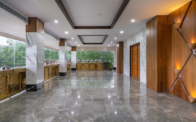 Hylife Hotel and Convention