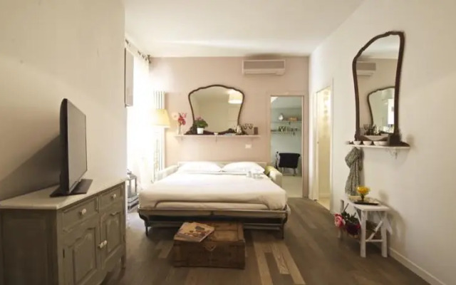 DormoDaGio guest house