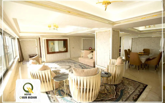 Qasr AlDur Hotel