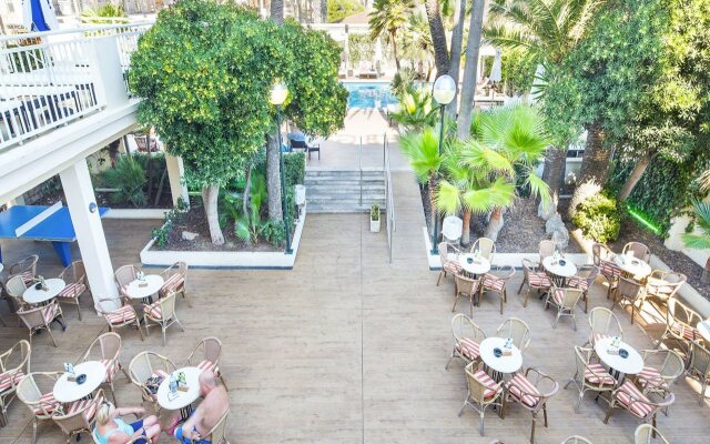 Hotel THB Gran Playa - Adults Only