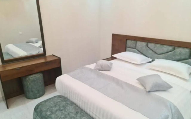 Fakhamit Al yamama فخامة اليمامة للشقق الفندقية