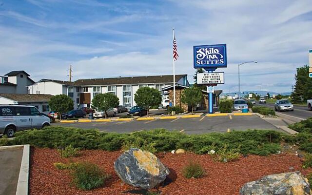 Rodeway Inn