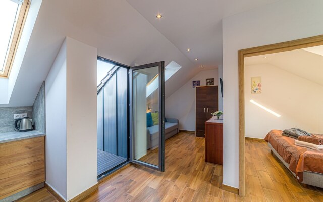 Wicie Residence