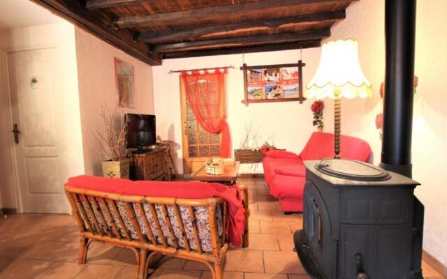 Gîte Alçay-Alçabéhéty-Sunharette-Alçabéhéty, 4 pièces, 6 personnes - FR-1-384-14