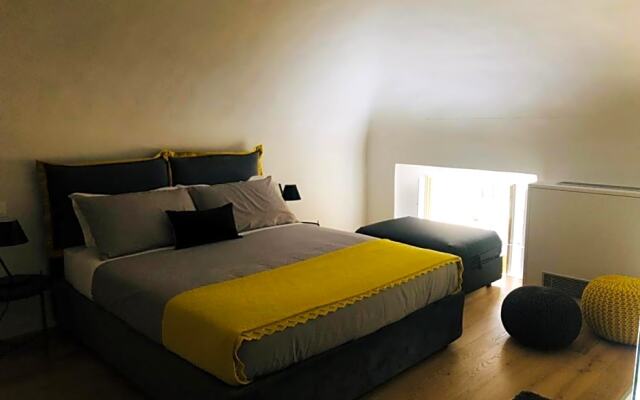 Savoia Suites Torino