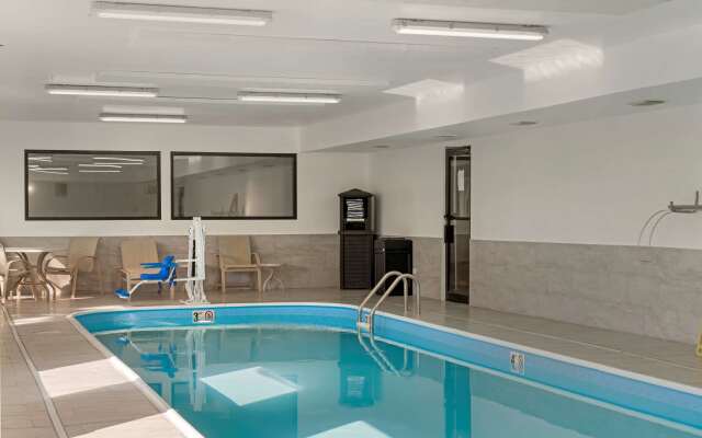 Best Western Des Plaines/O’Hare