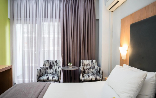 Polis Grand Hotel