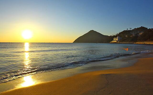 Geoje How Are You Pension