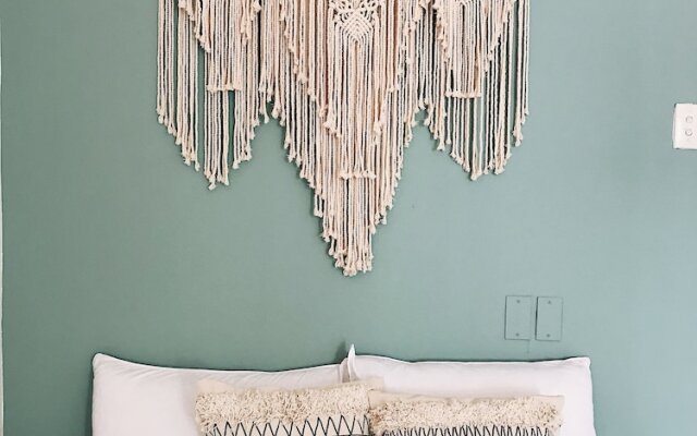 The Downtown Homestay