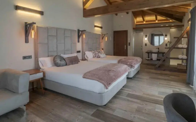 Hotel Rural Cantexos