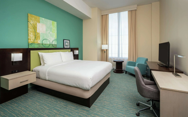 DoubleTree by Hilton Miami - Doral, FL
