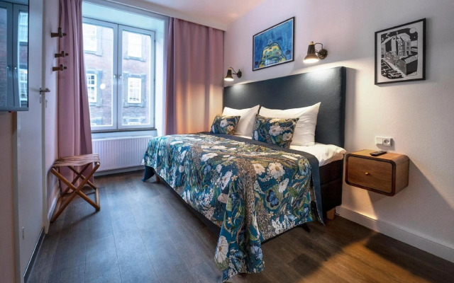 Motel One Copenhagen