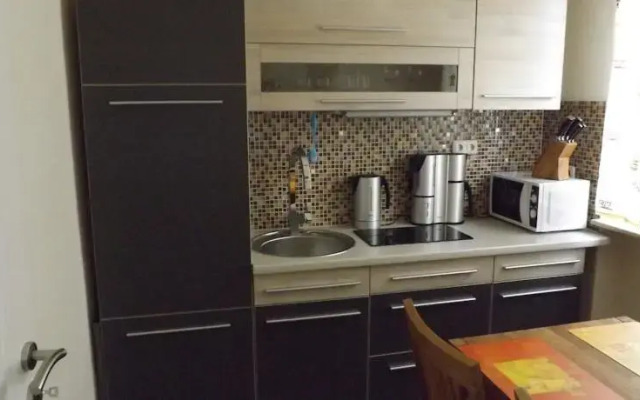 Willi Apartments
