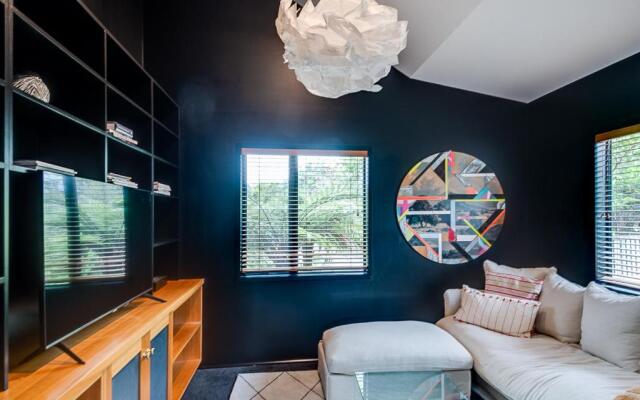 Havelock Haven - Havelock North Holiday Home