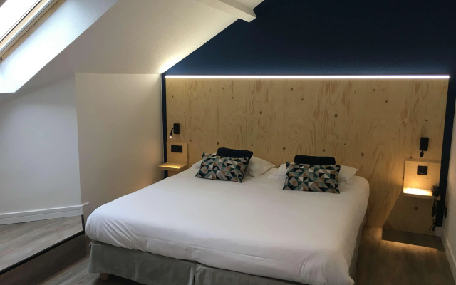 Best Western Bridge Hotel Lyon East