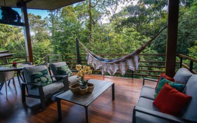 Ecolirios Boutique Hotel & Villas