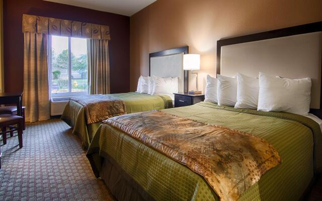 Best Western Pawleys Island