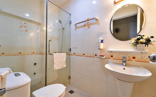 S79 Bao Khoi Hotel