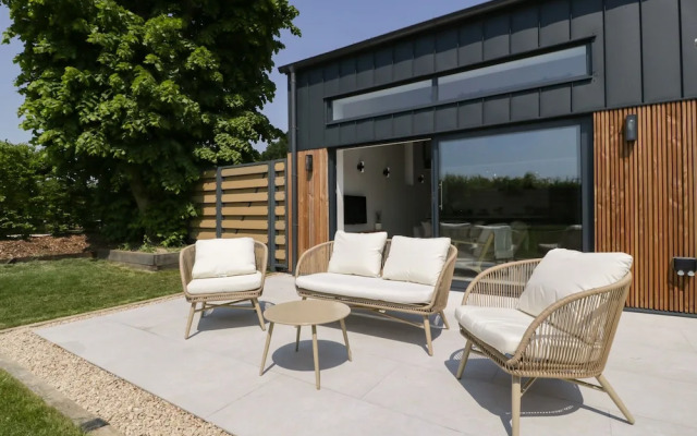 Tilia Barn