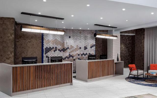 Hyatt Place New York / Chelsea