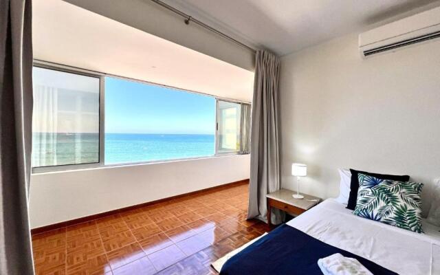 QUARTEIRA BEACH & OCEAN VIEW 2 by HOMING