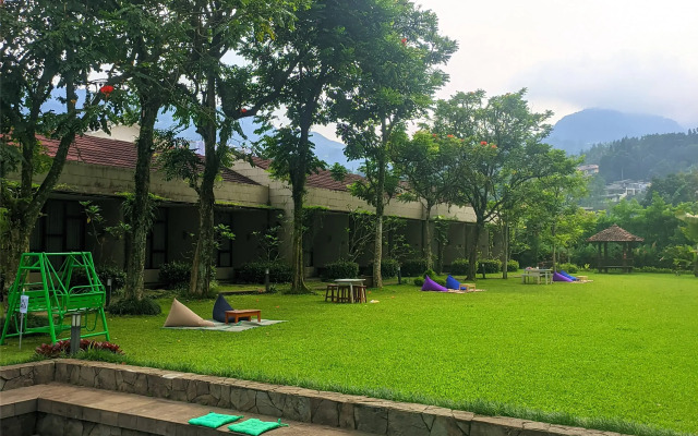 SGB Learning Center