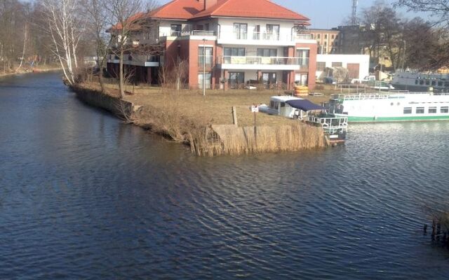 Willa Port Rezydencje