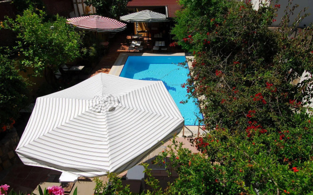 Villa DanLin Hotel - Boutique Class