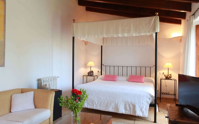 Agroturismo Son Siurana