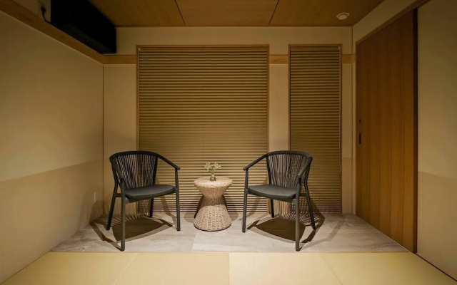 Tokikaze Machiya House
