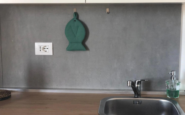 Poetto Beach House-Molara Due