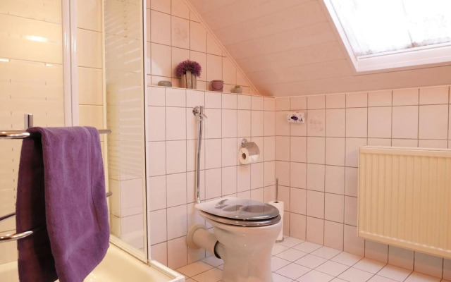 Ferienwohnung Eva-Maria