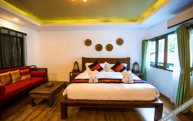 Doi Kham Resort Chiang Mai