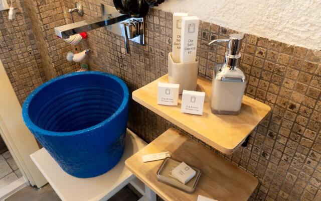 The Suite Apart Hotel Kaleiçi