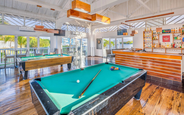 Melia Cayo Coco (Adults Only)