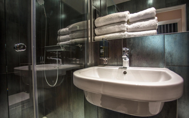The W14 Hotel