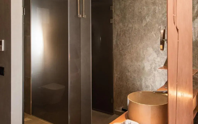 Pilot Amphora Boutique Hotel - Adults Only