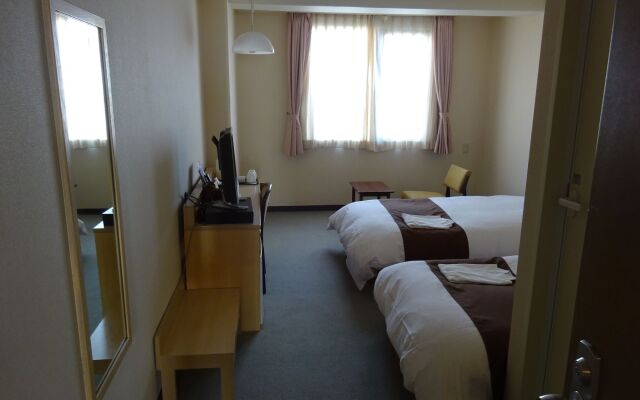 Kagoshima Daiichi Hotel Kamoike