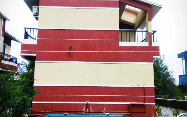 Shree Aarya 3Bhk