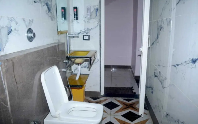Shraddha Shivam Residency