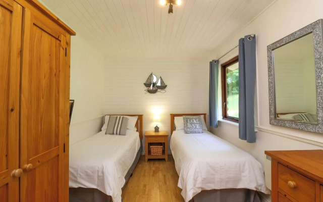 Bay Tree Lodge 35