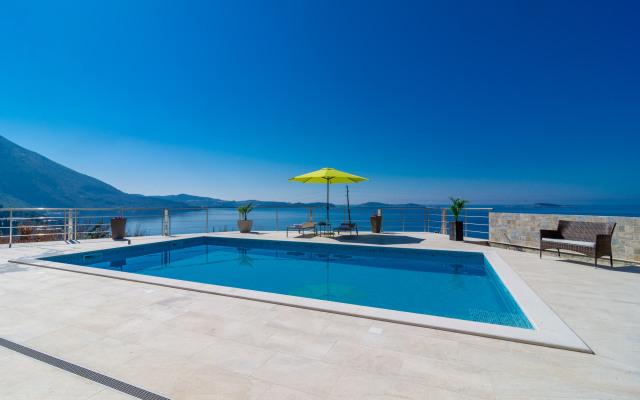 Apartments Sandito