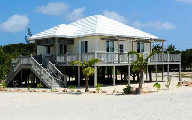 Sand Dollar Cottage