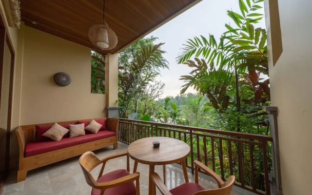 Gk Bali Resort