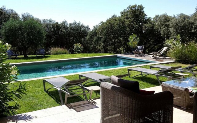 Villas du Luberon - MAS ENJOY