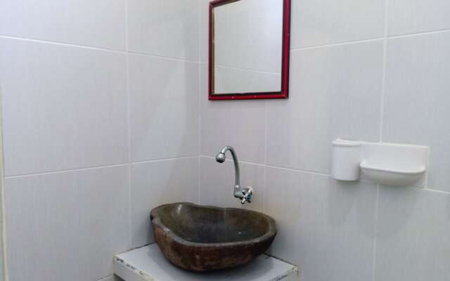OYO 1523 Gili Life Homestay